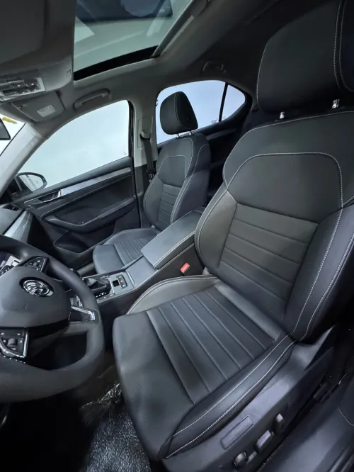 Skoda Superb 2025 Superb