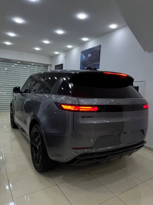 Land Rover Sport 2023 Sport