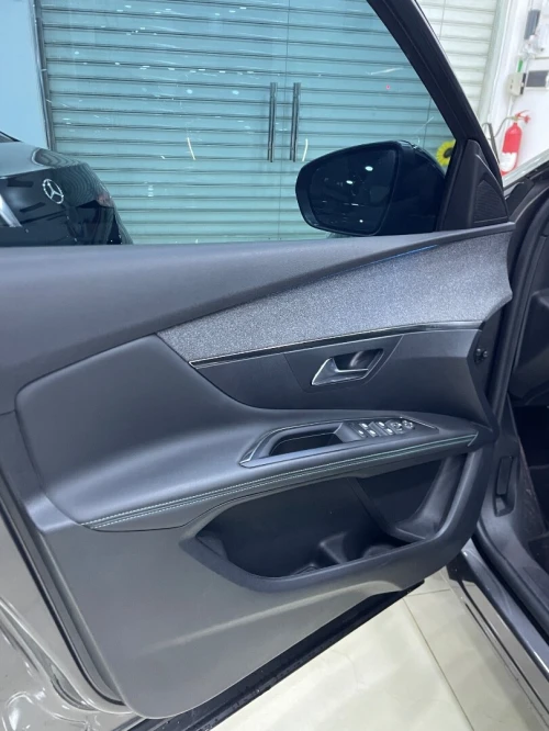 Peugeot 3008 2024 Allure Pack