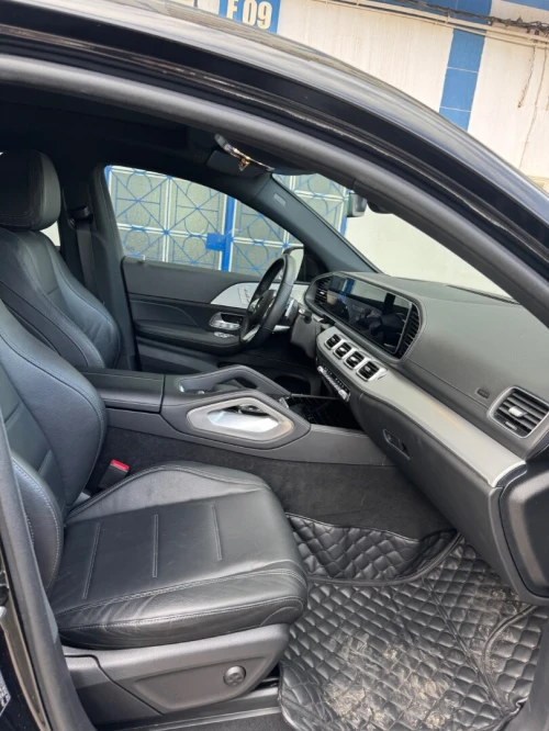Mercedes Gle 2023 AMG