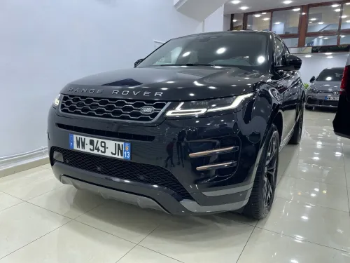 Land Rover Range Rover Evoque 2021 Dynamique 5 Portes 