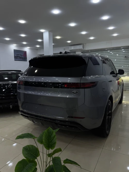 Land Rover Sport 2023 Sport