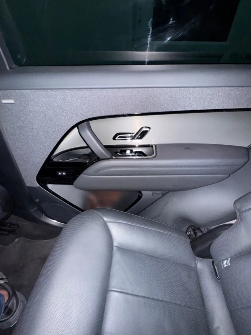 Land Rover Sport 2023 Sport