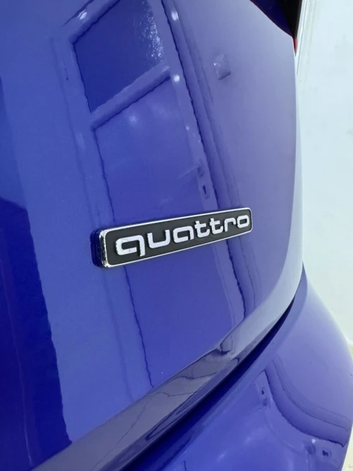 Audi Q3 2022 S Line