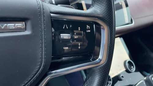 Land Rover Range Rover Evoque 2021 Dynamique 5 Portes 