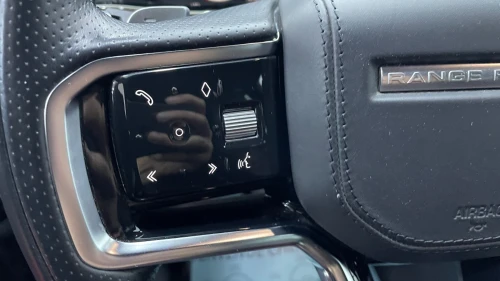 Land Rover Range Rover Evoque 2021 Dynamique 5 Portes 