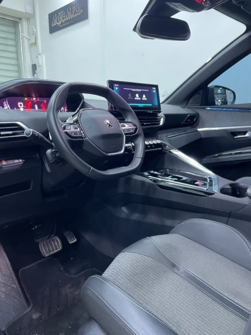 Peugeot 3008 2024 Allure Pack