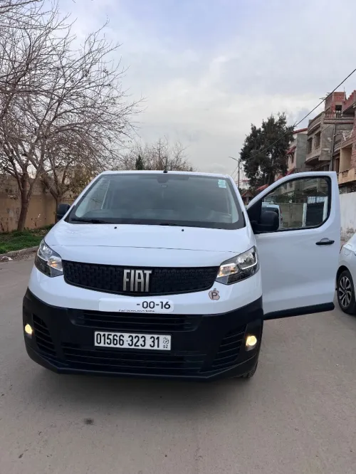 Fiat Scudo 2023 