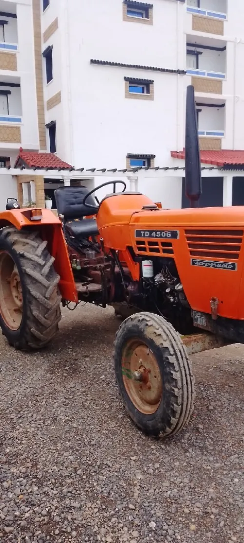 Torpedo 45 1984