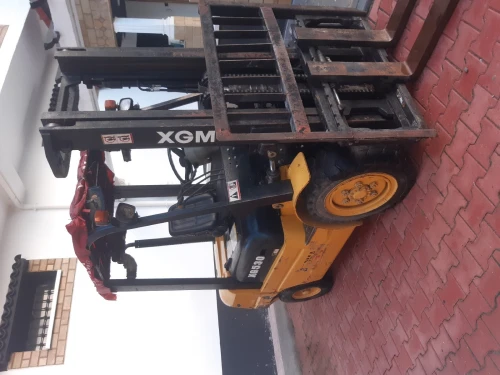 Xgma Xg530 2013