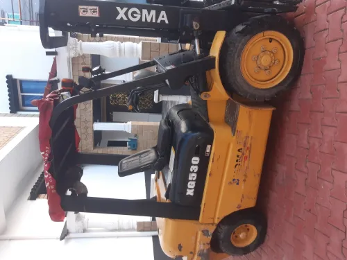 Xgma Xg530 2013