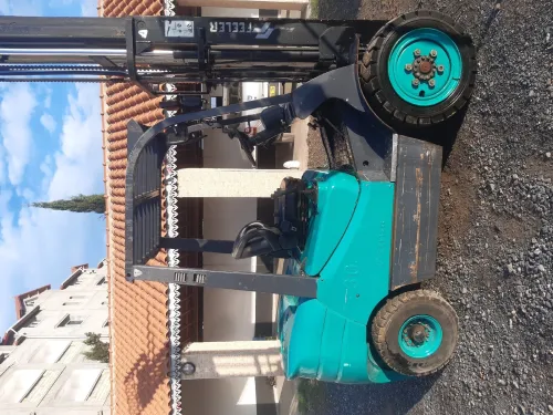 Feleer 3 tonne 2018