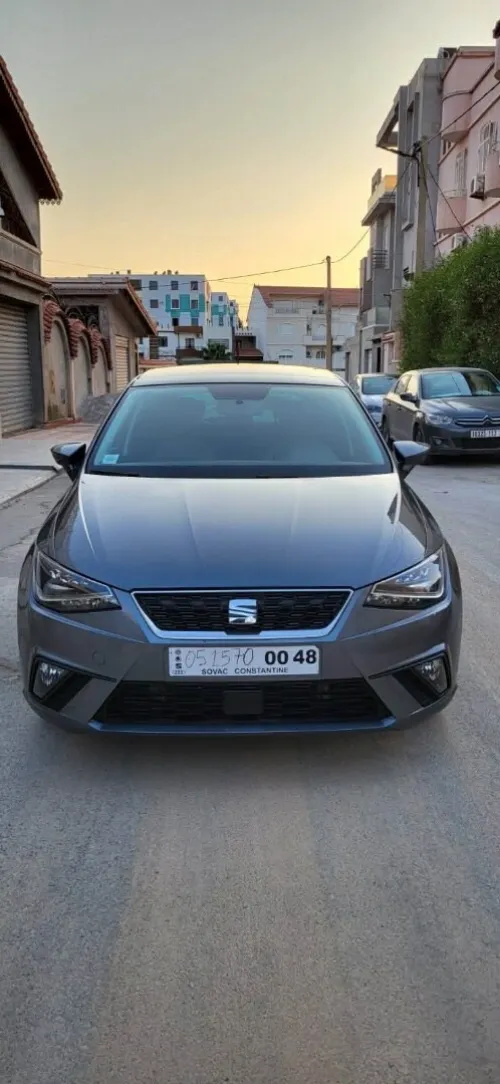 Seat Ibiza 2018 EDITION
