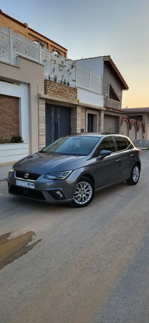 Seat Ibiza 2018 EDITION