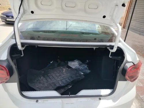 Dacia Ligan 2025 Extreme