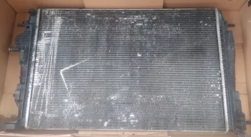 Radiateur d eau scenic3 1.9dci 130cv 