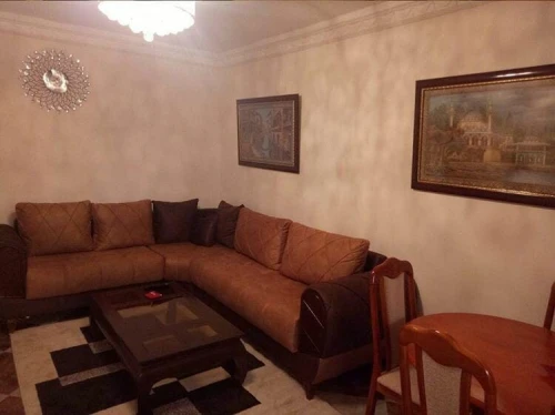 Location Alger Draria