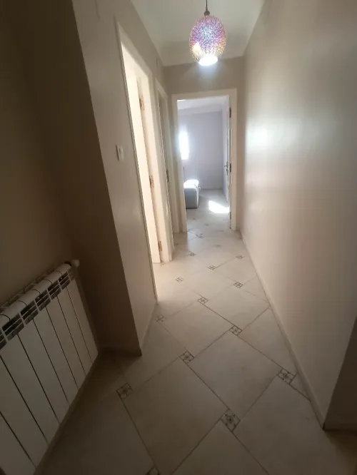 Vente Appartement F3 Alger Baba hassen