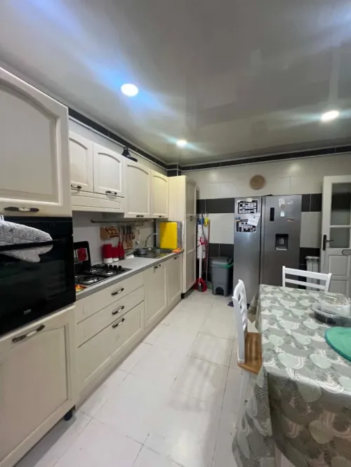 Vente Appartement F4 Alger Draria