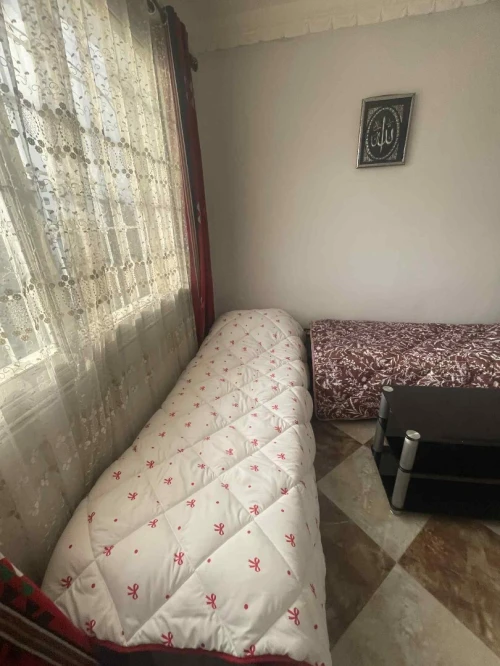 Location vacances Appartement F3 Alger Draria