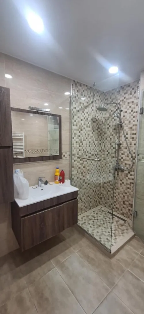 Vente Appartement F5 Alger Draria