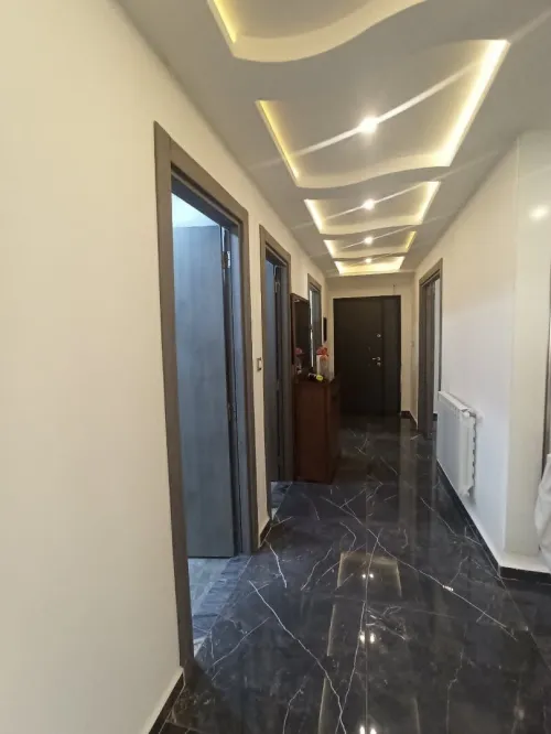 Location vacances Appartement F4 Alger Draria