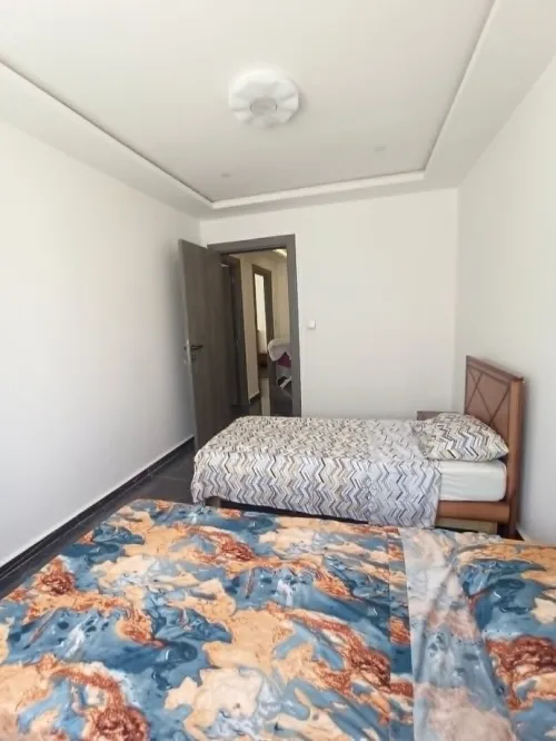 Location vacances Appartement F4 Alger Draria