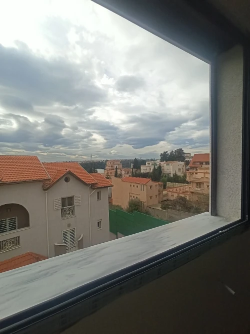 Vente Appartement Duplex F5 Alger Draria