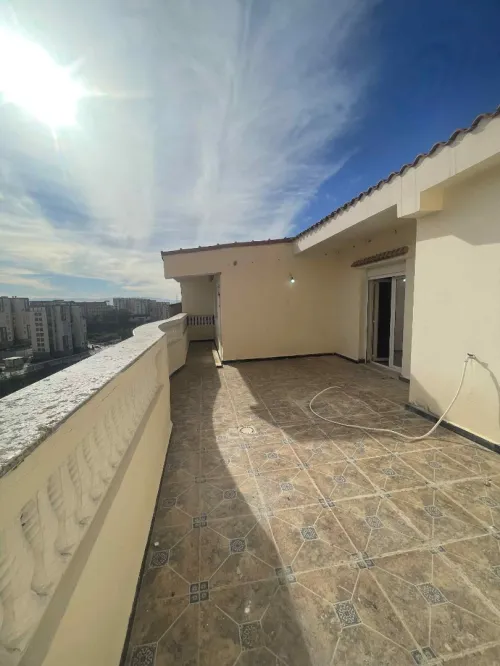 Location Appartement Niveau de villa F3 Alger Draria