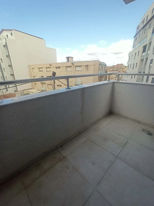 Vente Appartement F4 Alger Draria