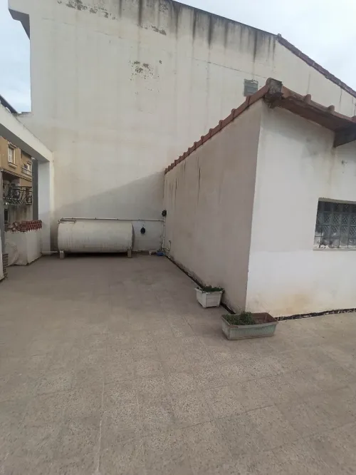 Location Villa Alger Baba hassen