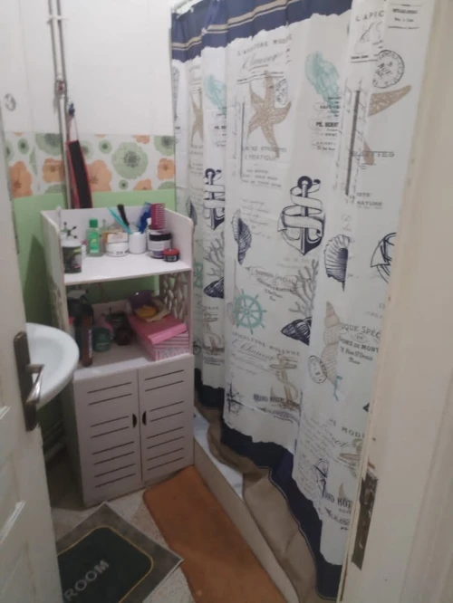 Vente Appartement F4 Alger El achour