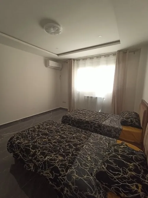 Location vacances Appartement F4 Alger Draria