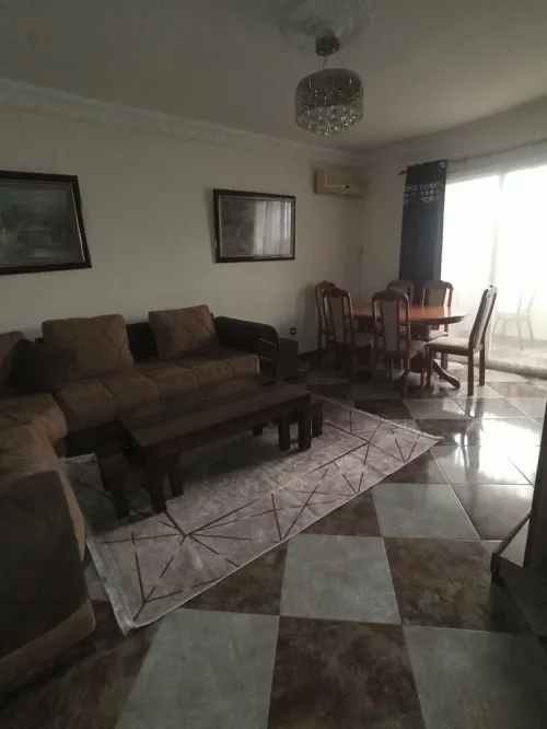 Location Alger Draria