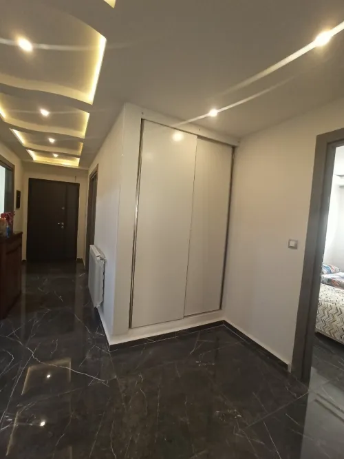 Location vacances Appartement F4 Alger Draria