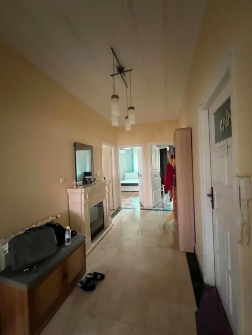 Vente Appartement F4 Alger Draria