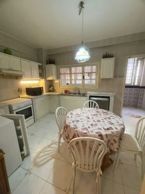 Vente Appartement F5 Alger El achour