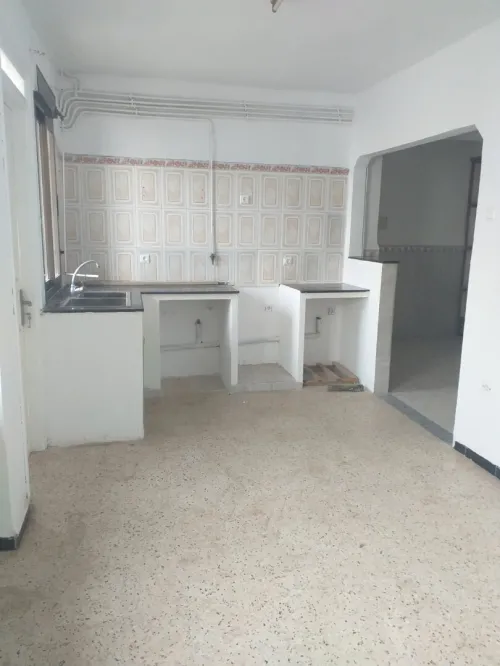 Location Appartement Duplex F5 Alger Said hamdine