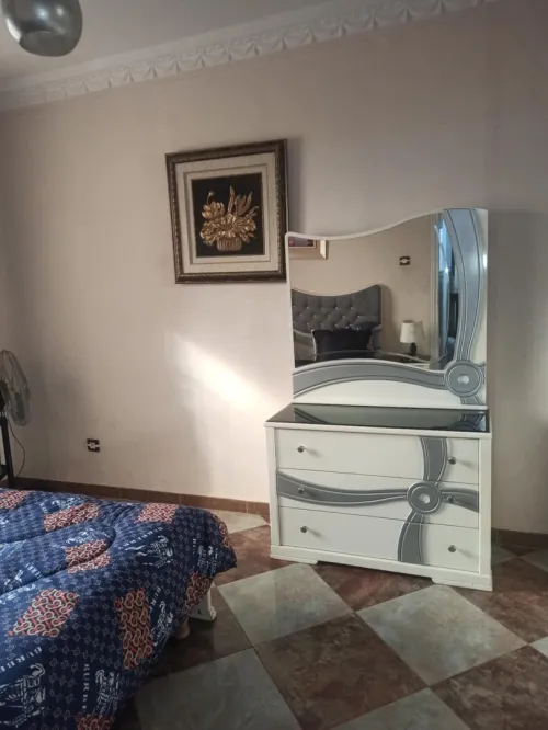 Location Alger Draria