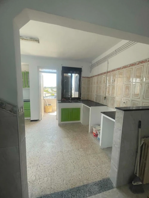 Location Appartement Duplex F5 Alger Said hamdine