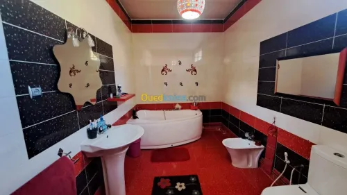 Location Villa Alger Baba hassen
