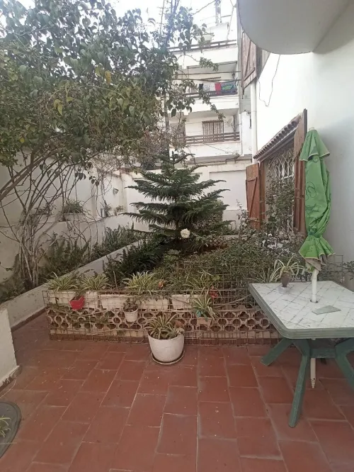 Location Villa Alger Baba hassen