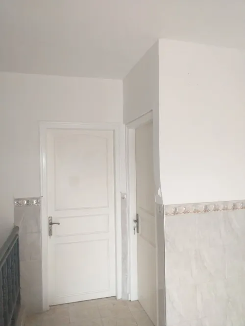 Location Appartement Duplex F5 Alger Said hamdine