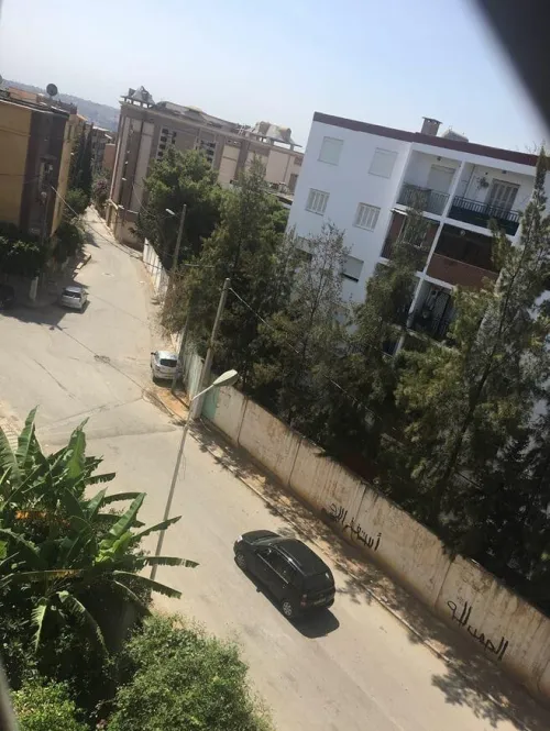 Location Alger Draria