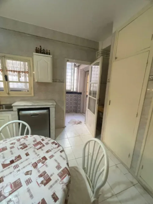 Vente Appartement F5 Alger El achour
