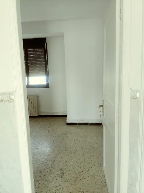 Location Appartement Duplex F5 Alger Said hamdine