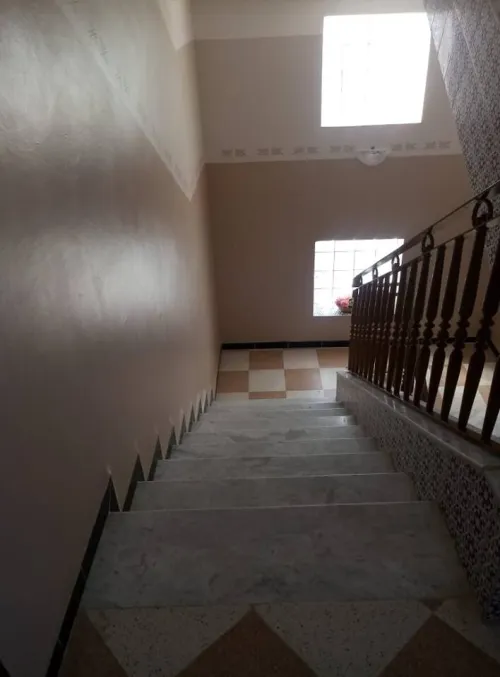 Location Appartement Niveau de villa F3 Alger Draria