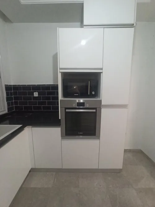 Location Appartement Niveau de villa F4 Alger Draria
