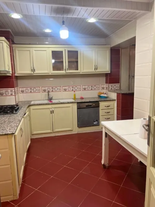Location Appartement F4 Alger El achour