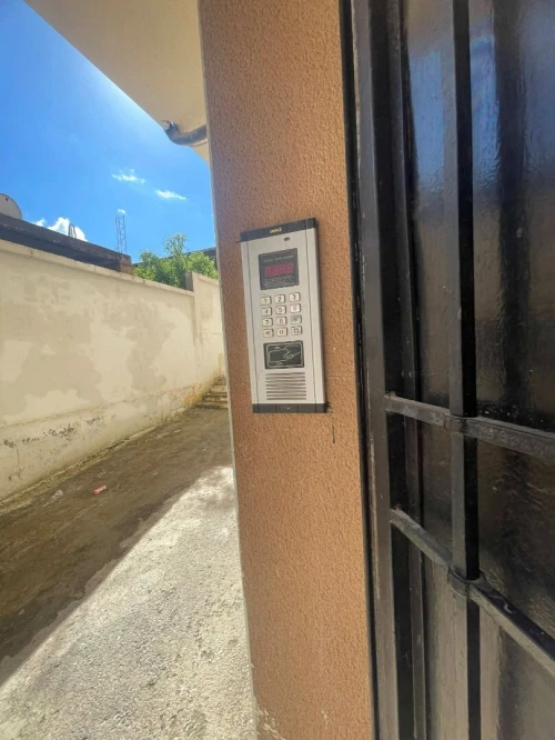 Vente Appartement F3 Alger Draria